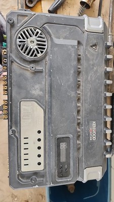 Kenwood KAC-X541 4-Channel Car Amp for sale online | eBay