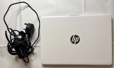 HP 14-cf2503 14'' Intel Core i5 10. Gen 256GB SSD 4GB RAM - Schlüssel fehlt