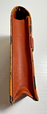 polo cigarette case and lighter Polo Cigarette Case With Petrol Lighter Silver Plated 1960s