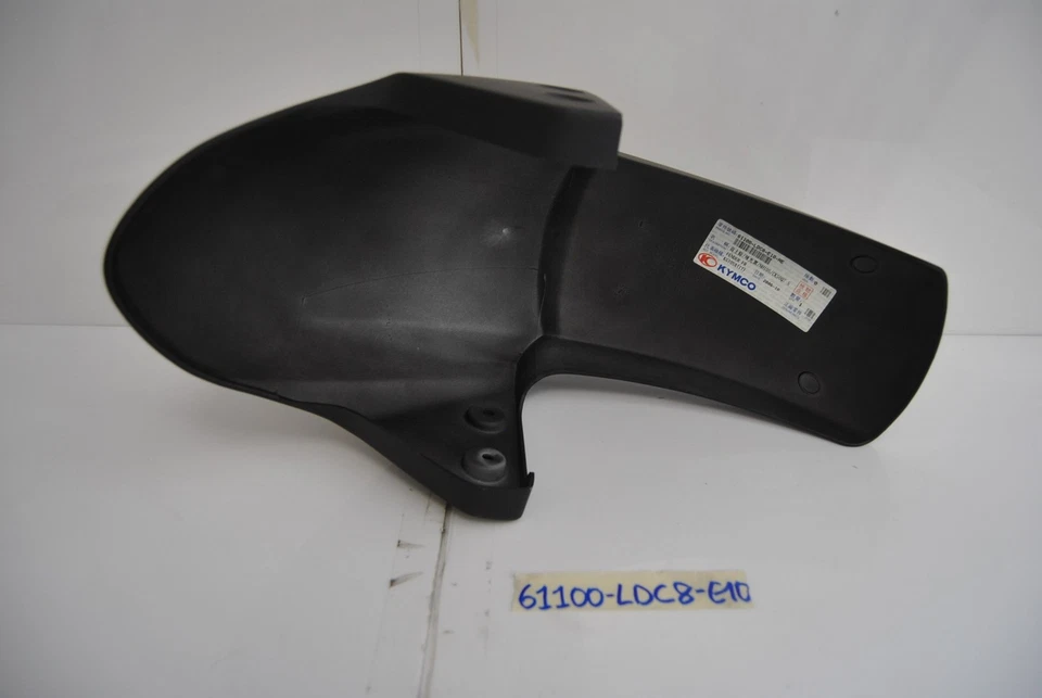 Front Fender Kymco Agility 125 50 - Image 3 of 4