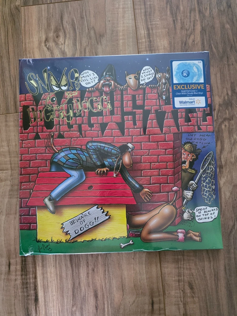 Rap & Hip-Hop G-Funk Double LP Vinyl Records for sale | eBay