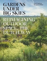 Noel Kingsbury | Gardens Under Big Skies | Buch | Englisch (2021) | Gebunden
