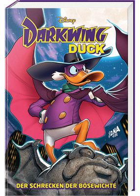 Darkwing Duck - Der Schrecken der Bösewichte