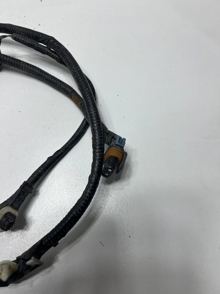 Ford F150 2017 2018 2019 2020 parachoques delantero arnés de cables telar Foto 4 de 4