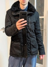 Zadig & Voltaire Herren Jacke