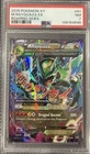 Rayquaza Ex #61/108 - 2015 Pokemon XY Roaring Skies - PSA 7 - ** New Cert **