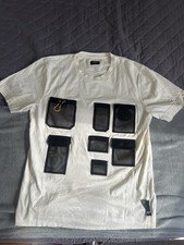 t shirt unisex Fendi Roma