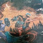 Fandom Comic Zine 1969 English Joe Kubert Tor Character Tor Robert L. Kline — photo 3