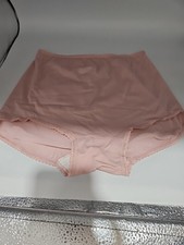 NOS Vintage Bali Skimp Skamp Panties Style 2633, Pink Size L /7