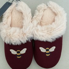 Pantofole Da Donna, Comode, In Finta Pelliccia, Invernali - Foto 12