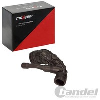 Maxgear Ansaugschlauch Ansaugrohr Passend FüR CitroËN C1 C2 C3 Nemo Xsara Ford