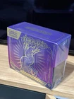 Contenu Pokemon ETB EV1 Violette Ouverte