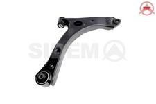 Querlenker Dreieckslenker SIDEM 4471 Stahlblech für FORD TRANSIT V363 FCD FDD F3