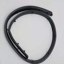 Front Hood Sight Shield Strip Rubber Seal for 11-16 Kia Optima 863572T000/