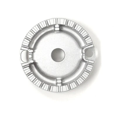 Amica 8071834 Brennerkörper Mittel Somi Kopf Brennertopf Gasherd