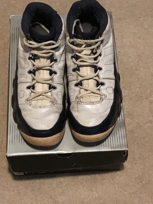 jordan 9 low pearl blue