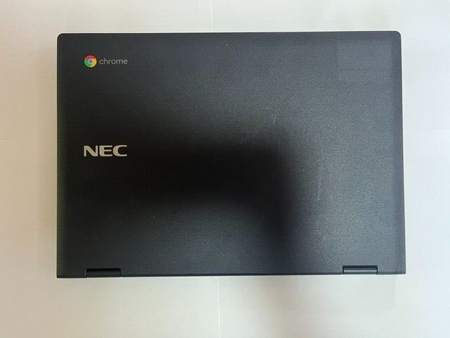 NEC Chromebook ブラック スペック詳細：NEC Chromebook Y2｜NEC