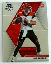 2021 Panini Mosaic Football Cards Checklist 51