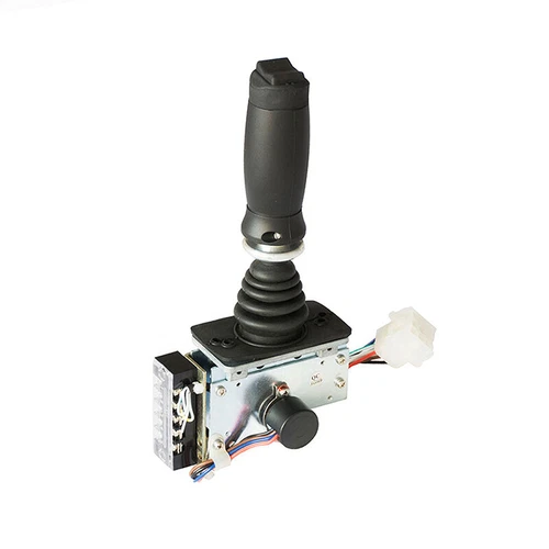 Joystick Controller 1600283 für JLG 740AJ 800AJ Antrieb Lenkung Verriegelung Antenne Hebebühne - Bild 14 von 14