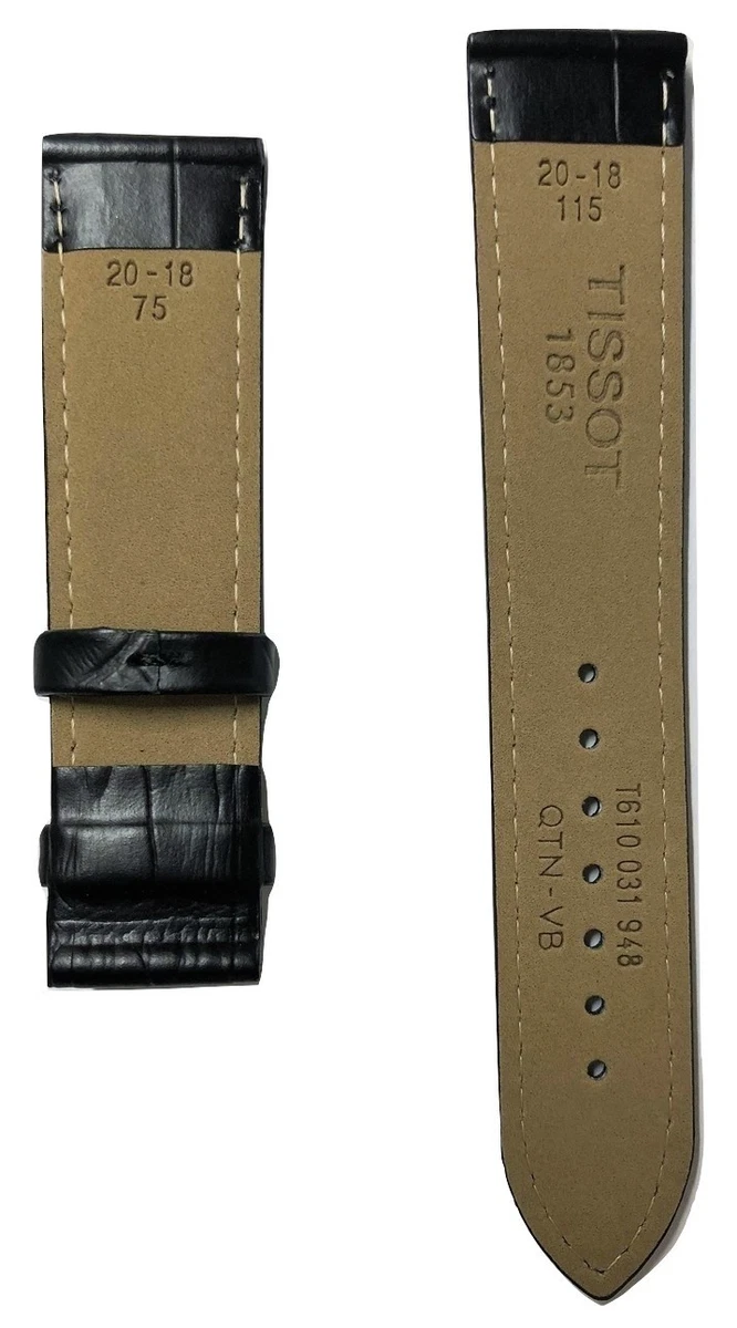 Tissot t063428a top