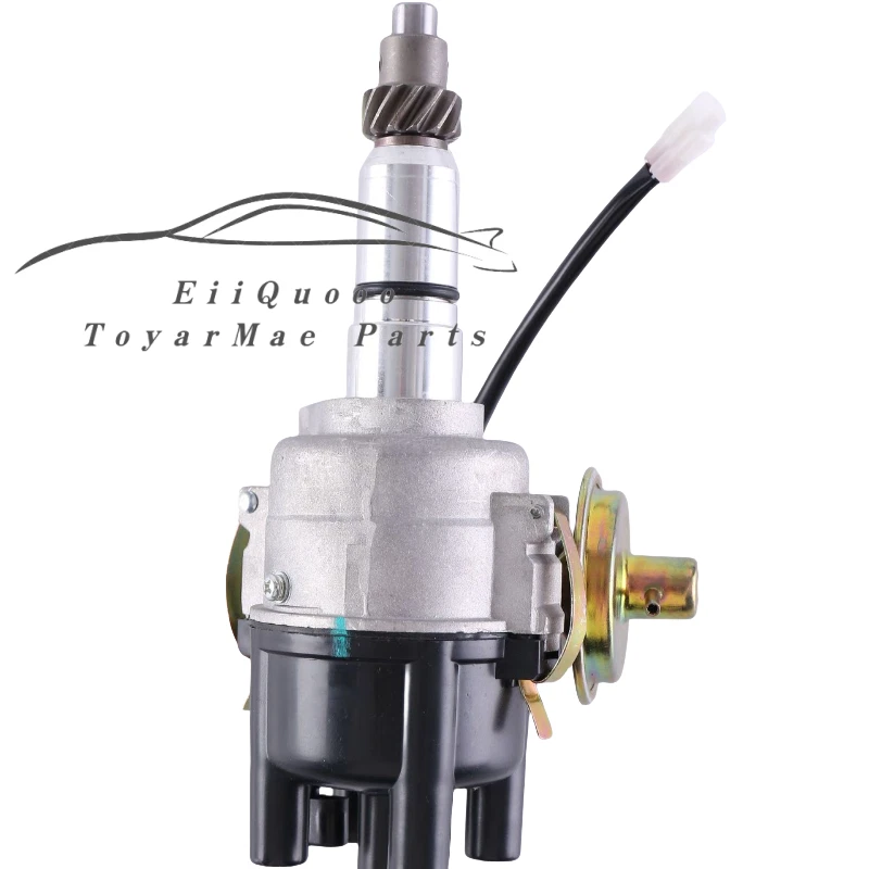Fits For SUZUKI F10A 465Q 465 LJ80 LJ81 ST80 ST90 Distributor 33100-77320 - Image 3 of 4