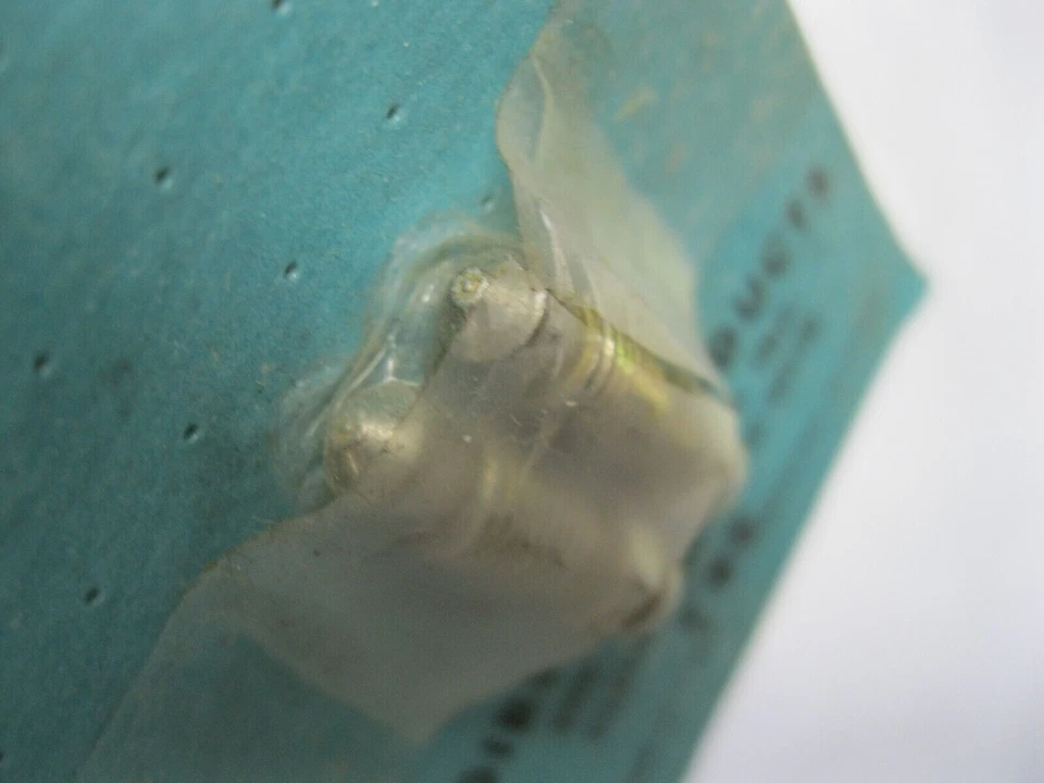 2 Brake Bleeder Screws Gibson 9404-2 (2 pack) - Изображение 4 из 4