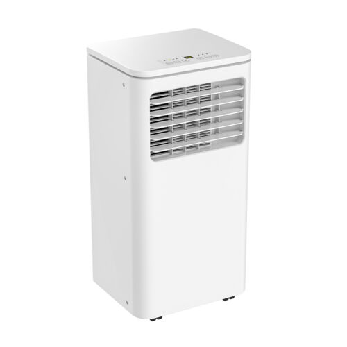 9000BTU Portable Air Conditioner 3-In-1 Mobile Fan Cooler Dehumidifier White - Picture 11 of 20