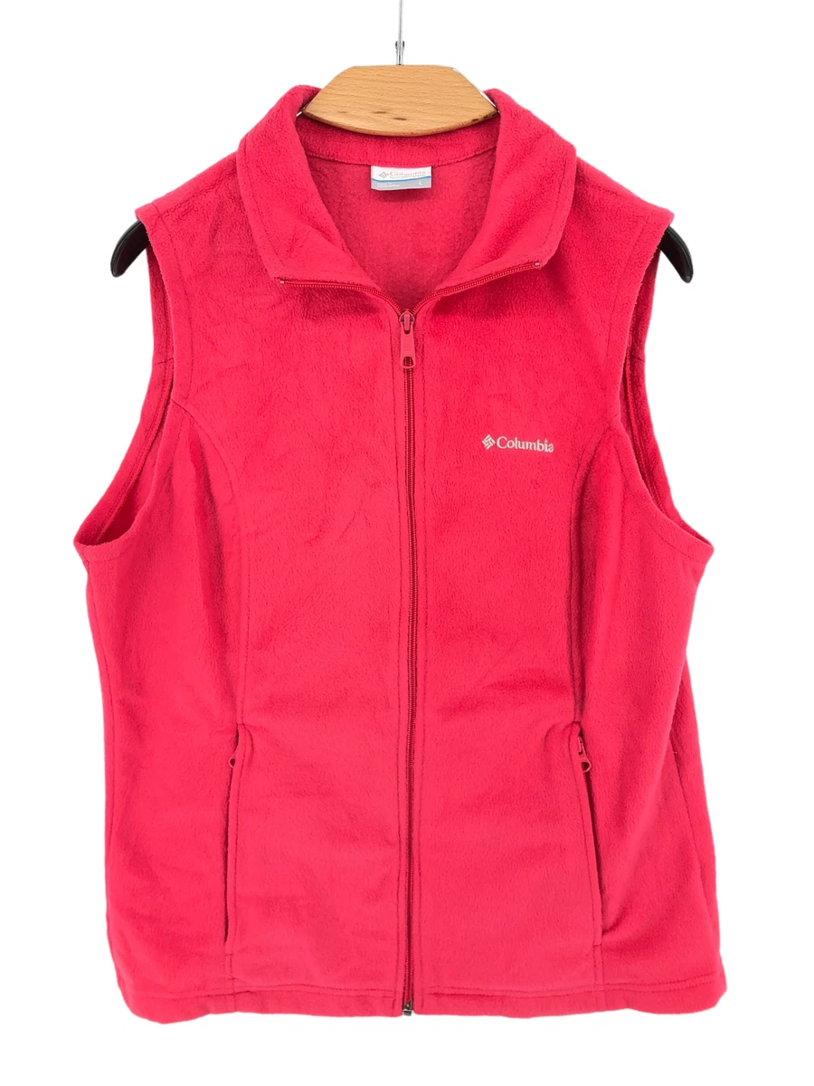 Gilet columbia online femme