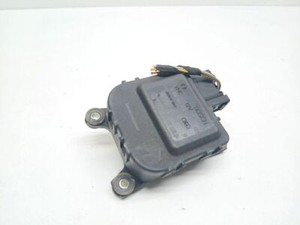 Audi A3 S3 8L 2001 Stellmotor Heizung Klima 0132801209 Diesel 81kW UST111517