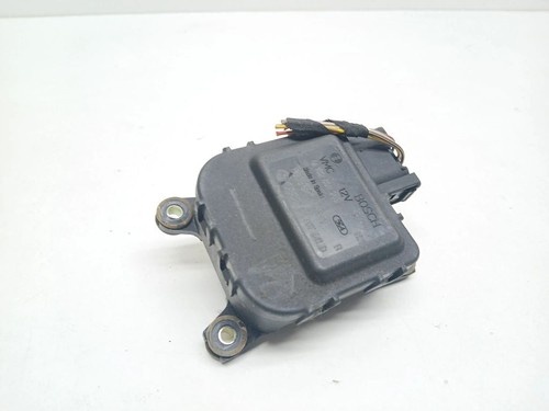 Audi A3 S3 8L 2001 Stellmotor Heizung Klima 0132801209 Diesel 81kW UST111517