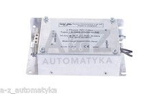 RASMI 3 PHASE RFI FILTER A1000-FIV3010-RE A1000FIV3010RE