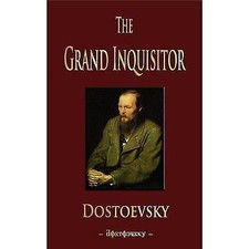 The Grand Inquisitor 9781603862776