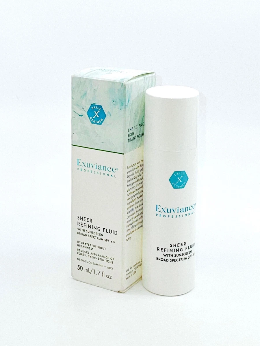 Exuviance Skin Care Moisturizers for sale | eBay