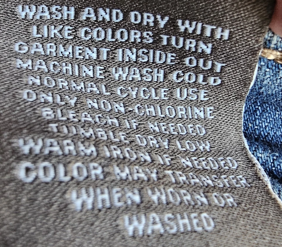 Torrid Womens Shorts Size 26 26W Blue Jean - Image 4 of 4