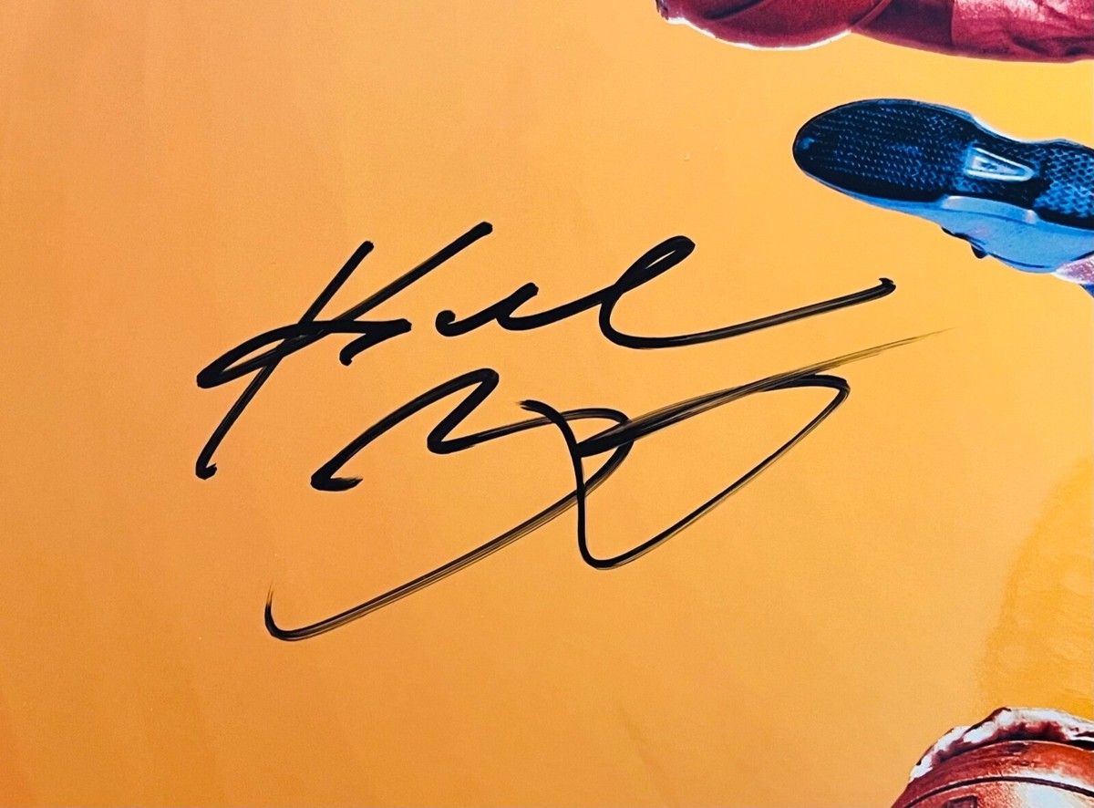 kobe real signature