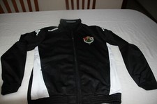 Kappa Tracksuit Top Of The Cacere o Sports Club Size 12 Years