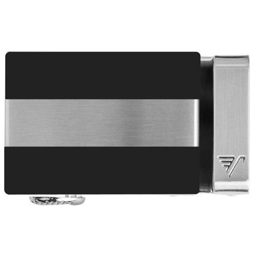 Men's 40mm Mission Belt Flag Buckle Collection - Picture 11 of 188