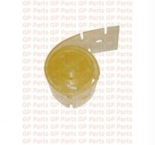 Tennant 1025343, SQUEEGEE - NATURAL URETHANE (32") (Front) A3,  A5, T5, T5E