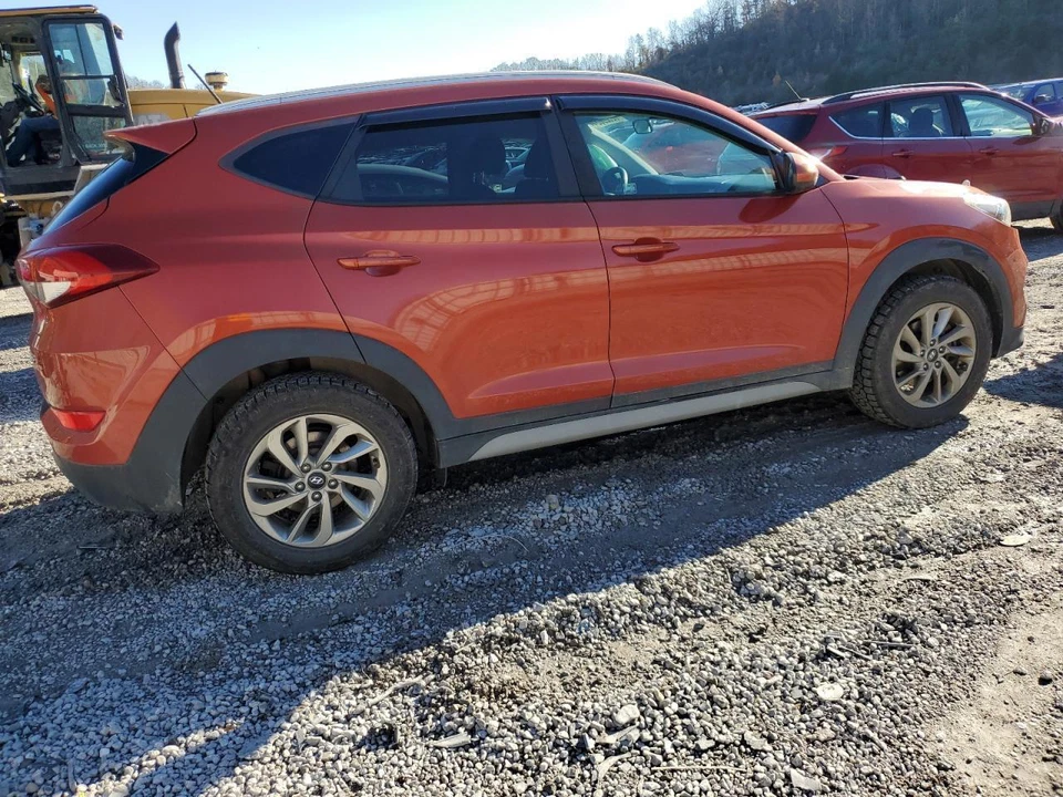 Used Alternator fits: 2017 Hyundai Tucson Sedan Korea built ID 373002E820 Grade - Image 3 of 4