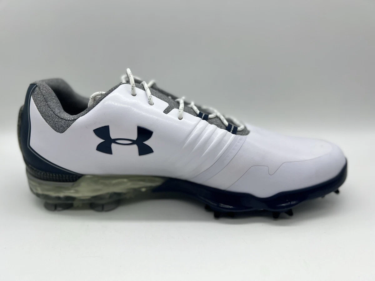 Under armour match clearance play golf shoes