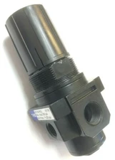 160-1001 , R38 3/8" JENNY EMGLO REGULATOR 3/8'' FPT 250PSI MAX ''OEM PART'