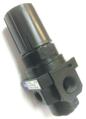 Compressor Regulator R38 160-1001 , R38 3/8