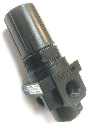 #ad 160 1001 R38 3 8quot; JENNY EMGLO REGULATOR 3 8#x27;#x27; FPT 250PSI MAX #x27;#x27;OEM PART#x27; $34.78