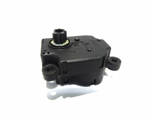 2003 Opel SIGNUM 09180200 Stellmotor Klima Heizung heater heater flap actuator