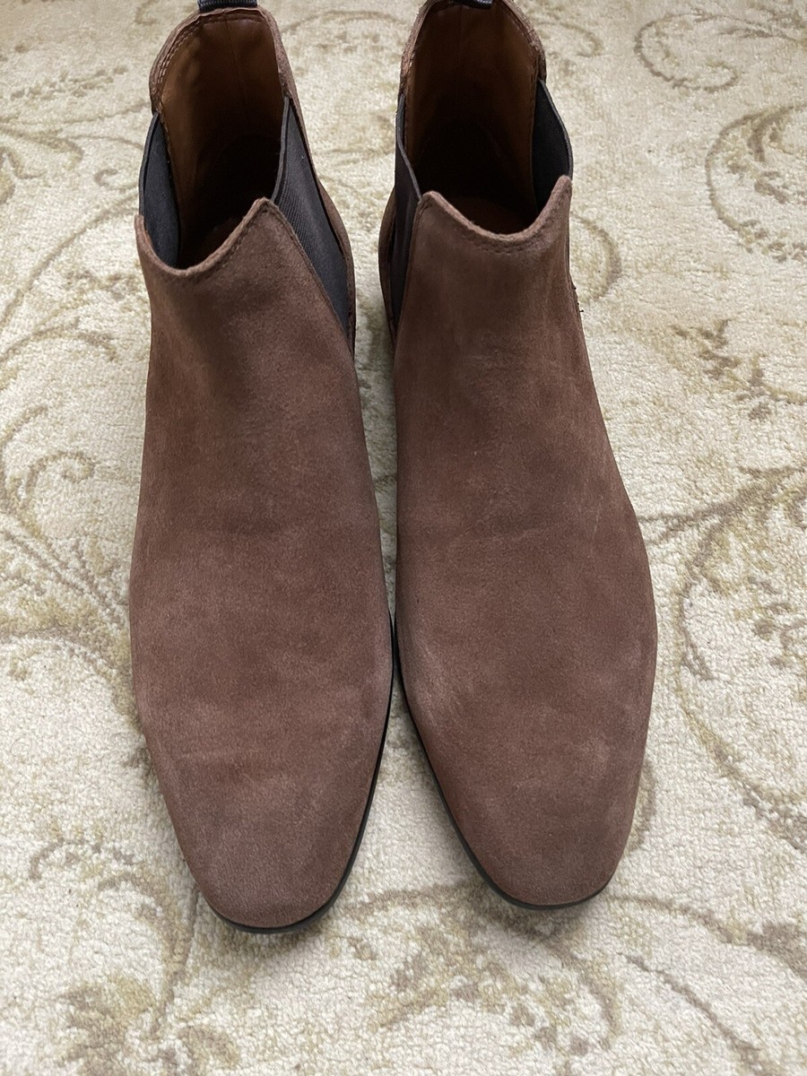 Nordstrom BP Suede Chelsea Boots – Men’s 12 Brown Chelsea Boots for Men | Nordstrom main image 2