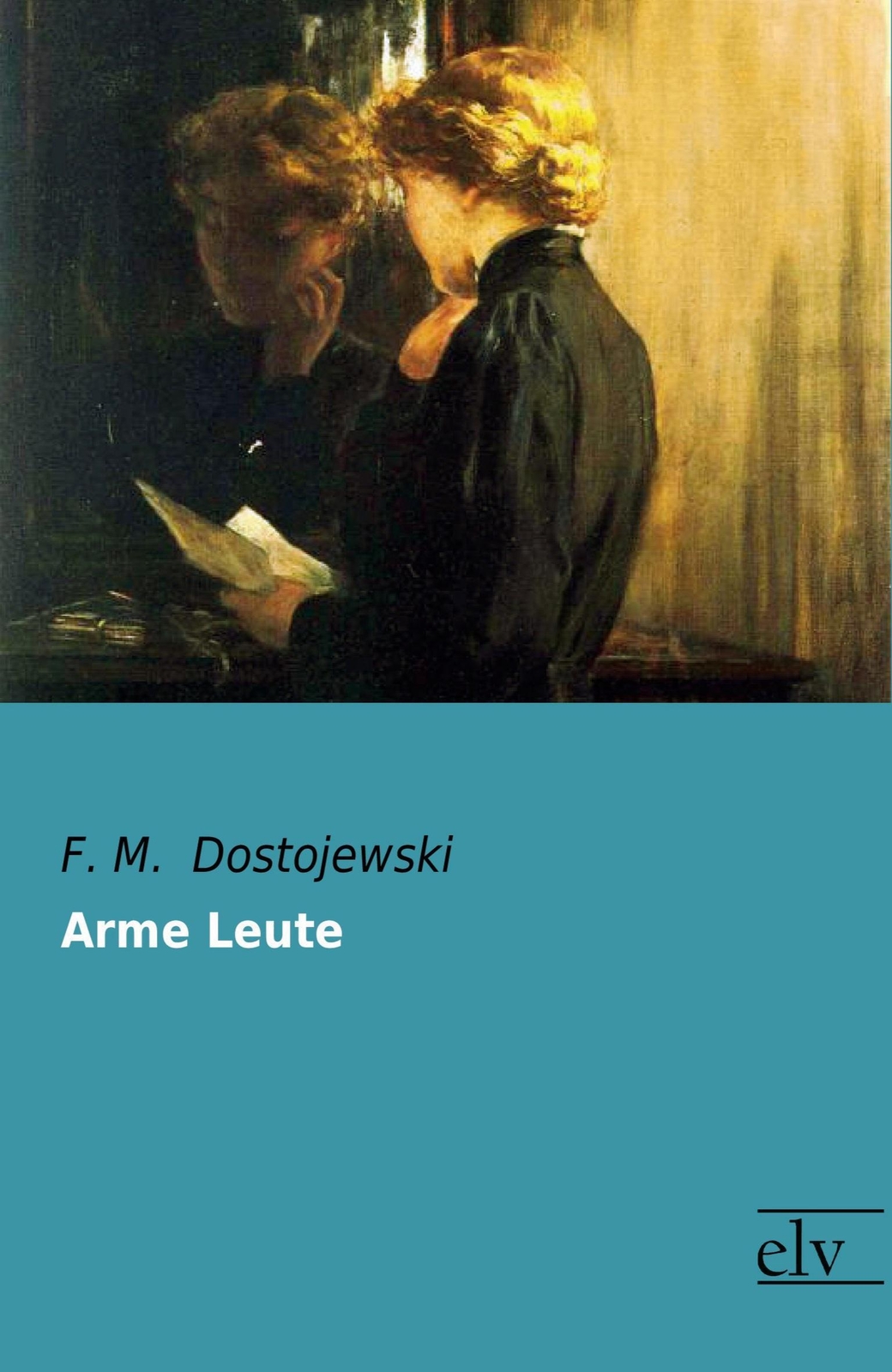Thumbnail - Arme Leute | F. M. Dostojewski | Deutsch | Taschenbuch | Paperback |