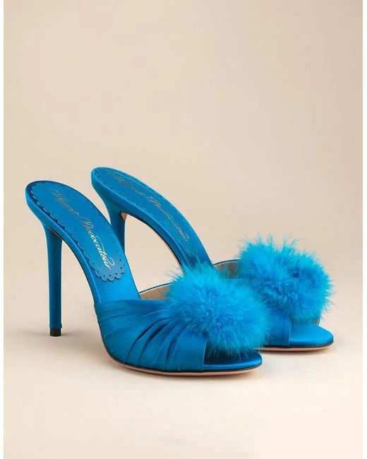 Agent provocateur deals mules