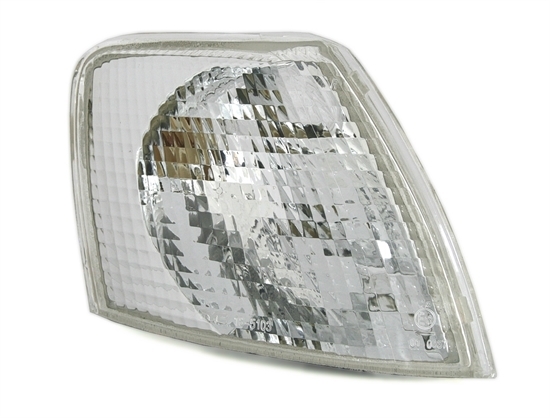 Clignotant droit blanc pour VW Passat 3B 2.3 VR5 Berline de 1996 à 2000