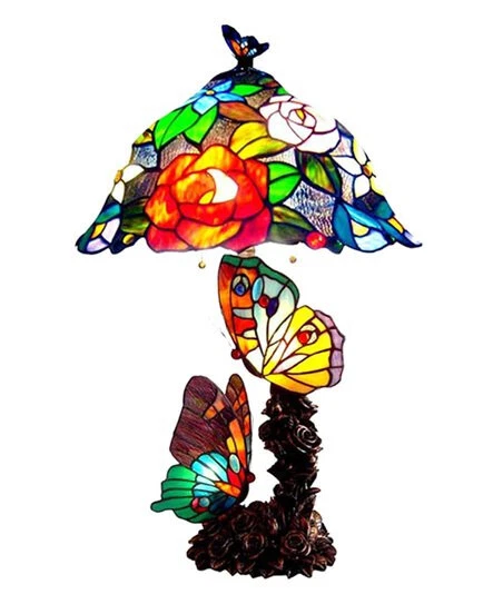 Lamps plus on sale tiffany lamps