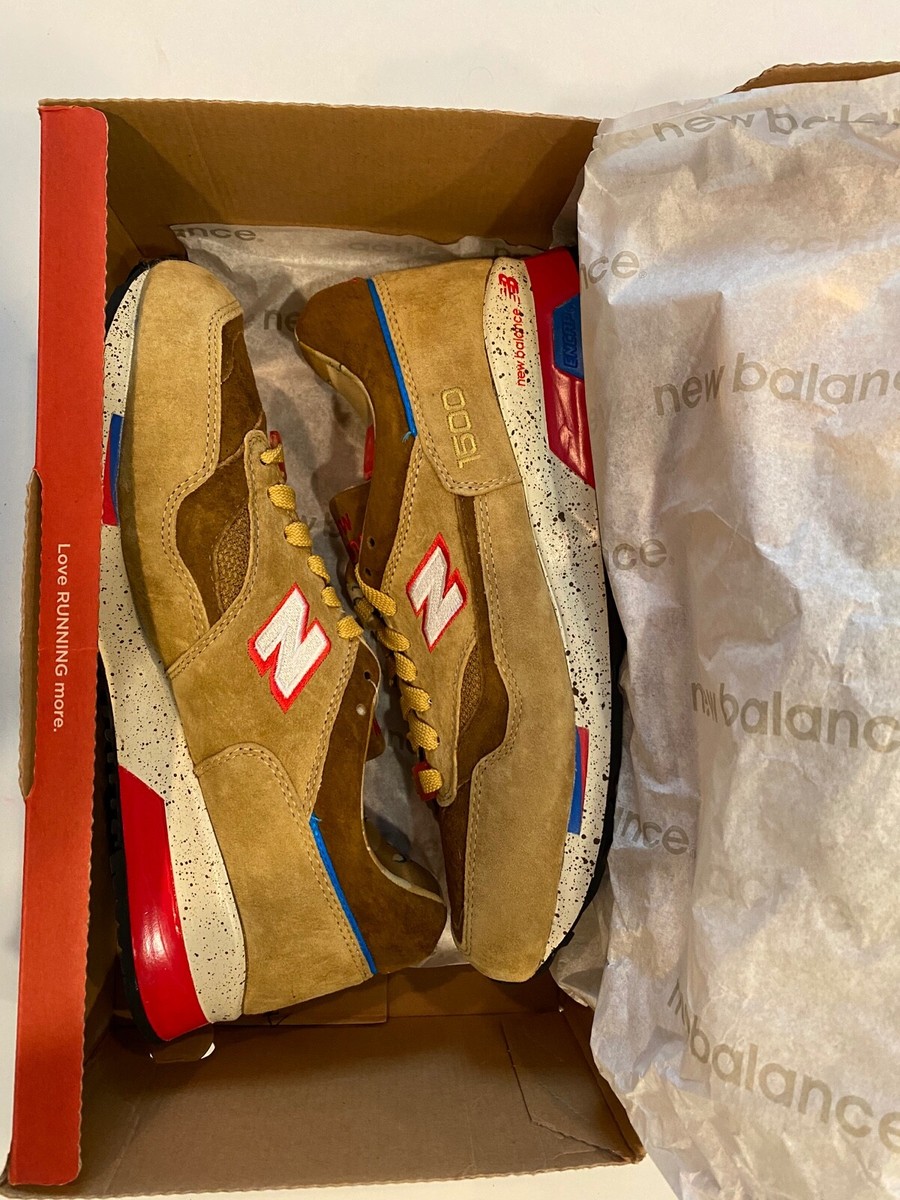 Size 10 - New Balance 1500 Undftd Desert Storm for sale Size 10 - New Balance 1500 Undftd Desert Storm for sale